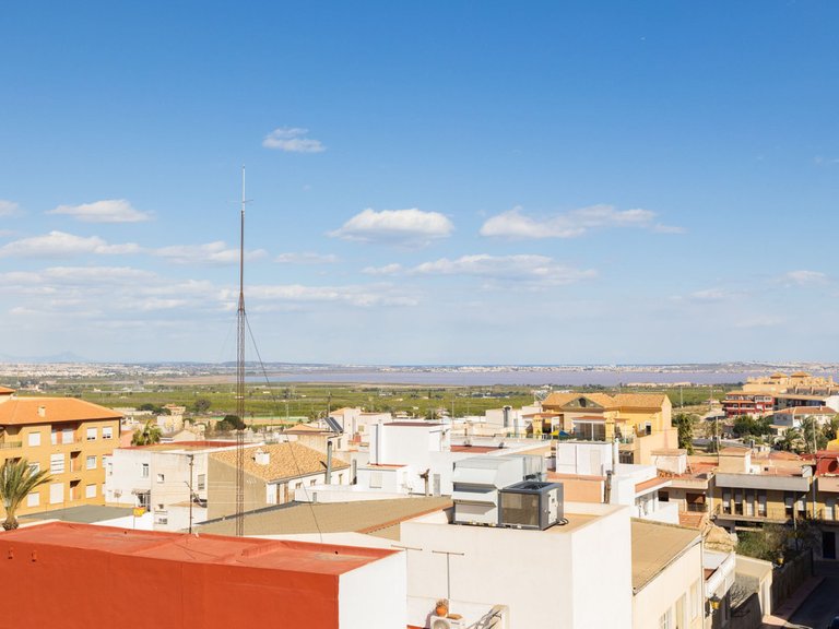 Town House for Sale in San Miguel De Salinas, Alicante 41
