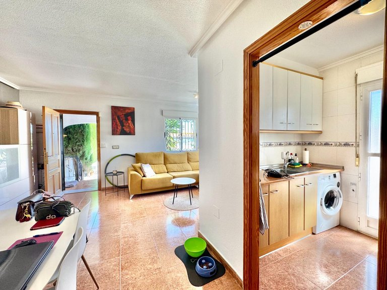 Town House for Sale in Los Altos, Alicante 9