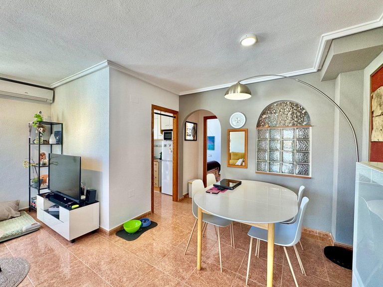 Town House for Sale in Los Altos, Alicante 10