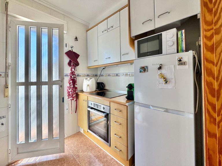 Town House for Sale in Los Altos, Alicante 12