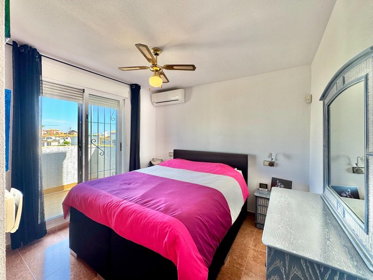 Town House for Sale in Los Altos, Alicante 13