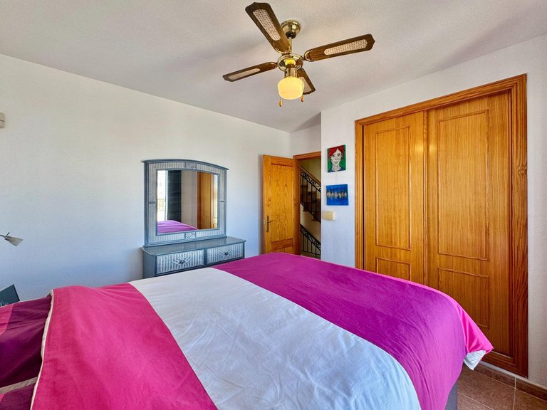 Town House for Sale in Los Altos, Alicante 14