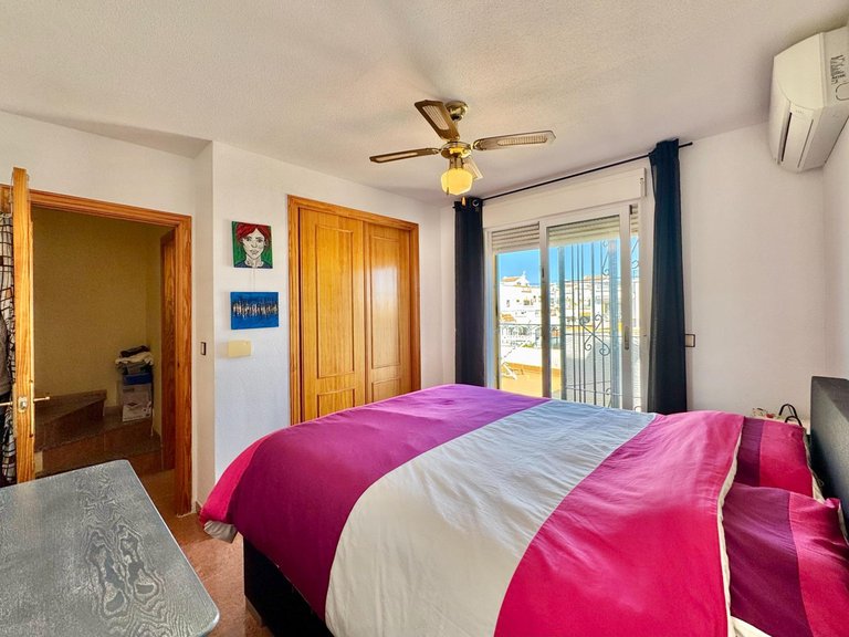 Town House for Sale in Los Altos, Alicante 15