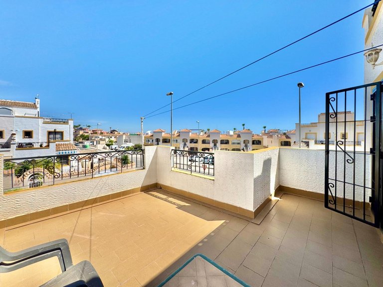 Town House for Sale in Los Altos, Alicante 17