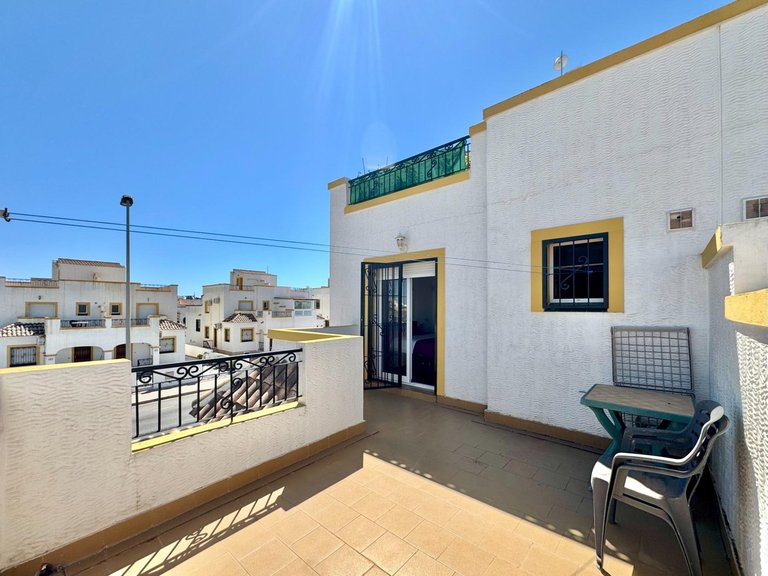 Town House for Sale in Los Altos, Alicante 18