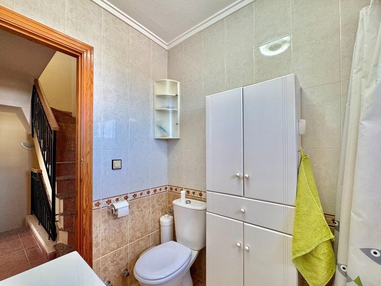 Town House for Sale in Los Altos, Alicante 21