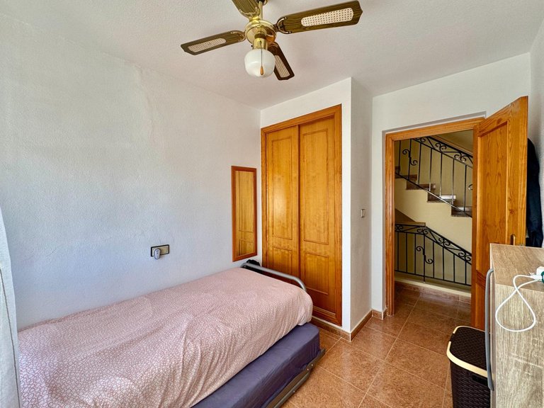 Town House for Sale in Los Altos, Alicante 23