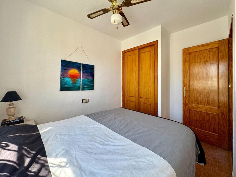 Town House for Sale in Los Altos, Alicante 25