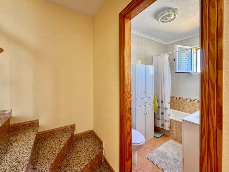 Town House for Sale in Los Altos, Alicante 28