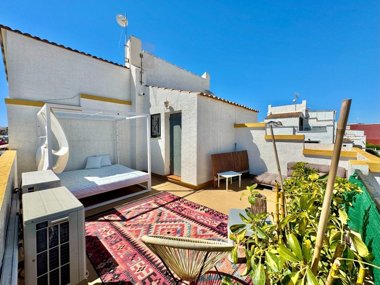 Town House for Sale in Los Altos, Alicante 30