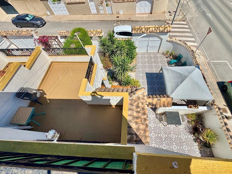 Town House for Sale in Los Altos, Alicante 35