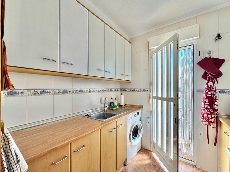 Town House for Sale in Los Altos, Alicante 37