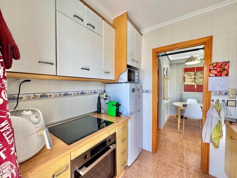 Town House for Sale in Los Altos, Alicante 38