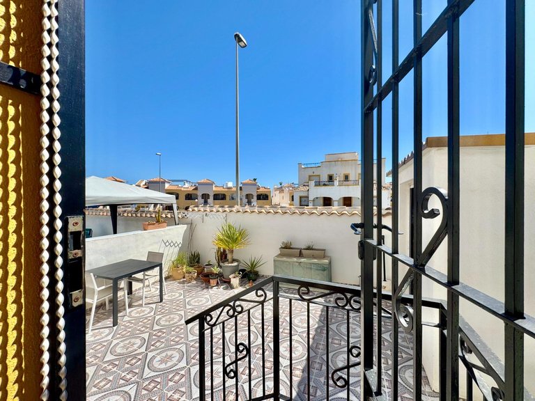 Town House for Sale in Los Altos, Alicante 39