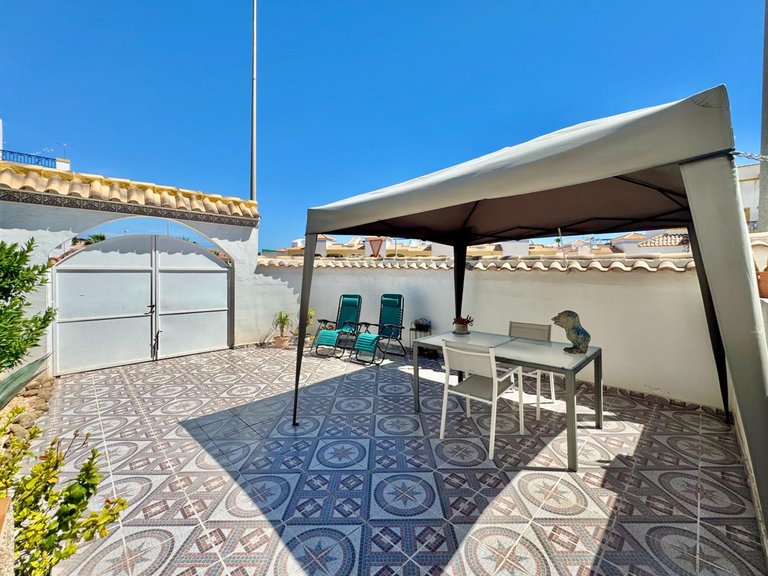 Town House for Sale in Los Altos, Alicante 45