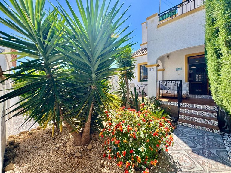 Town House for Sale in Los Altos, Alicante 46