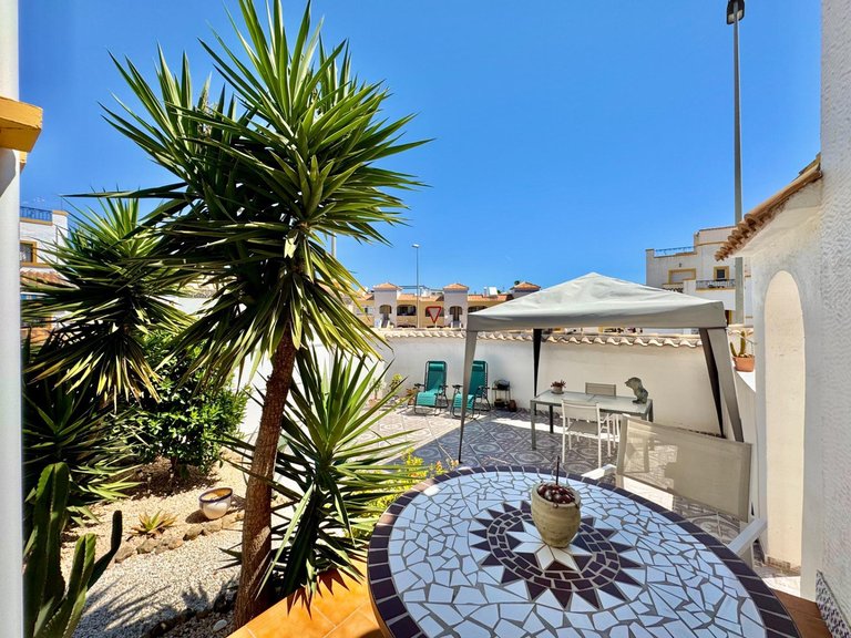Town House for Sale in Los Altos, Alicante 48