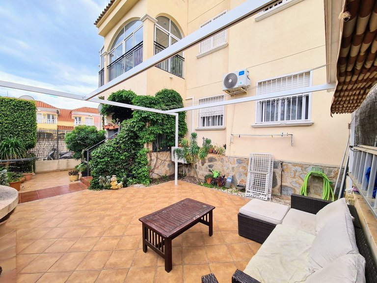 Apartment for Sale in Playa Flamenca, Alicante 1