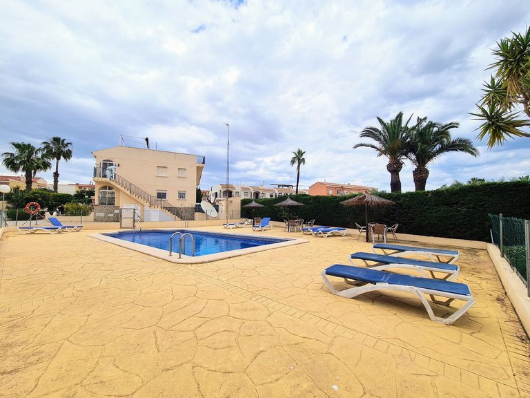 Apartment for Sale in Playa Flamenca, Alicante 4