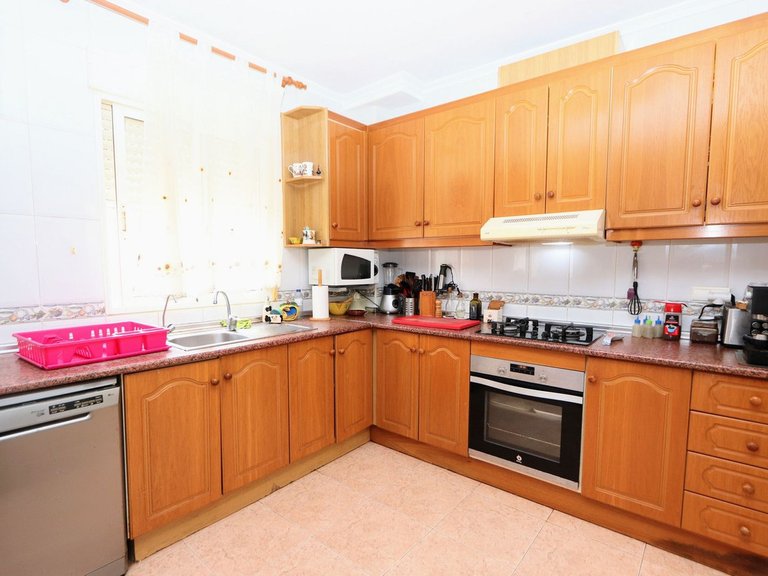 Apartment for Sale in Playa Flamenca, Alicante 11