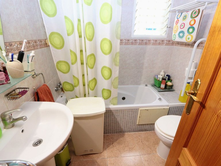 Apartment for Sale in Playa Flamenca, Alicante 14