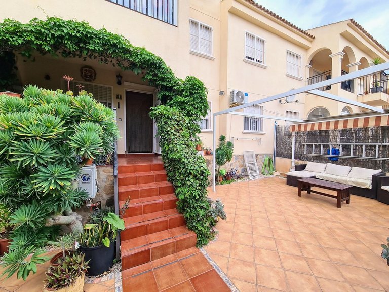 Apartment for Sale in Playa Flamenca, Alicante 16