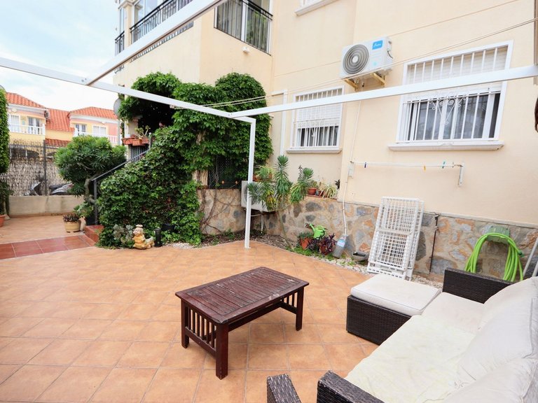 Apartment for Sale in Playa Flamenca, Alicante 17