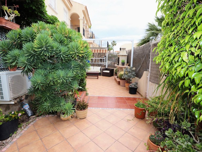 Apartment for Sale in Playa Flamenca, Alicante 18