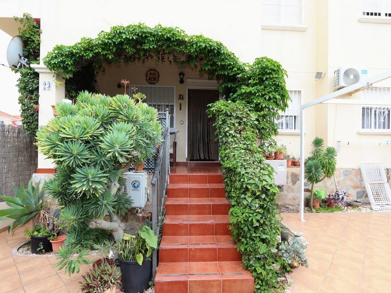 Apartment for Sale in Playa Flamenca, Alicante 19