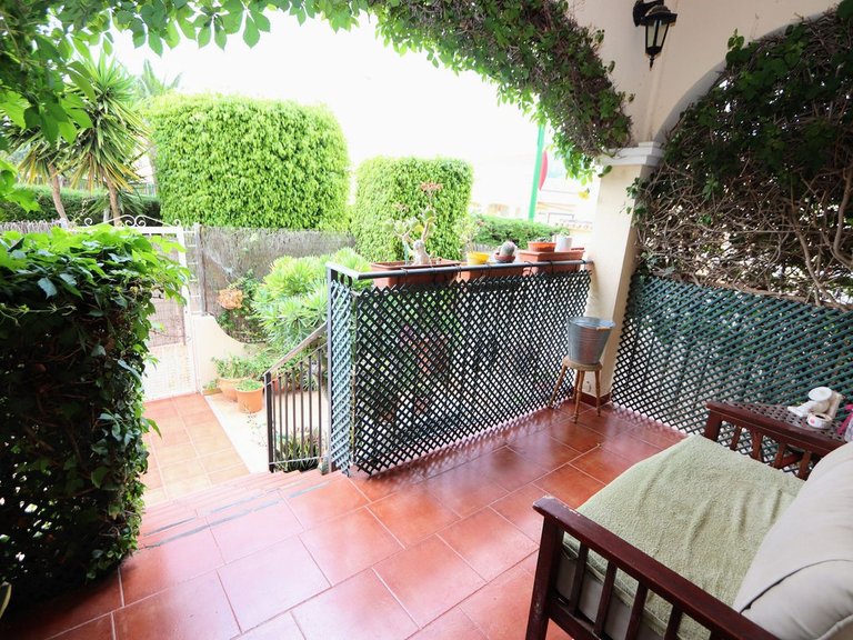 Apartment for Sale in Playa Flamenca, Alicante 20