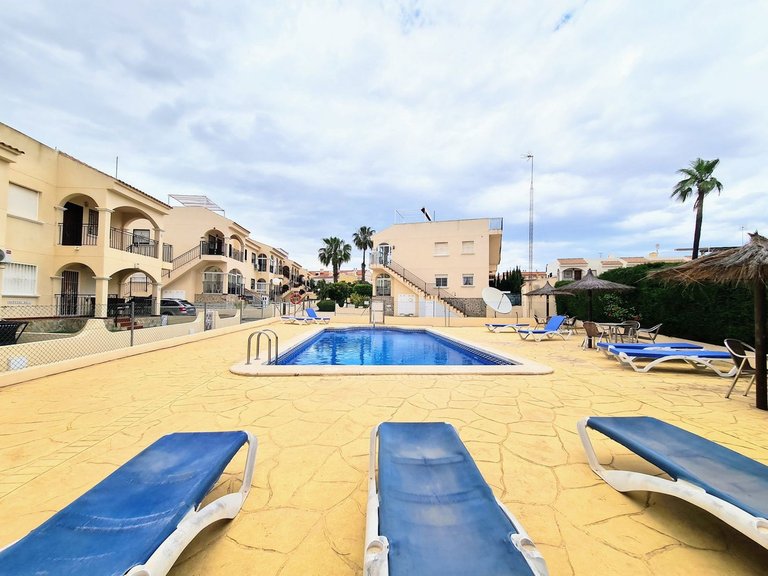 Apartment for Sale in Playa Flamenca, Alicante 22