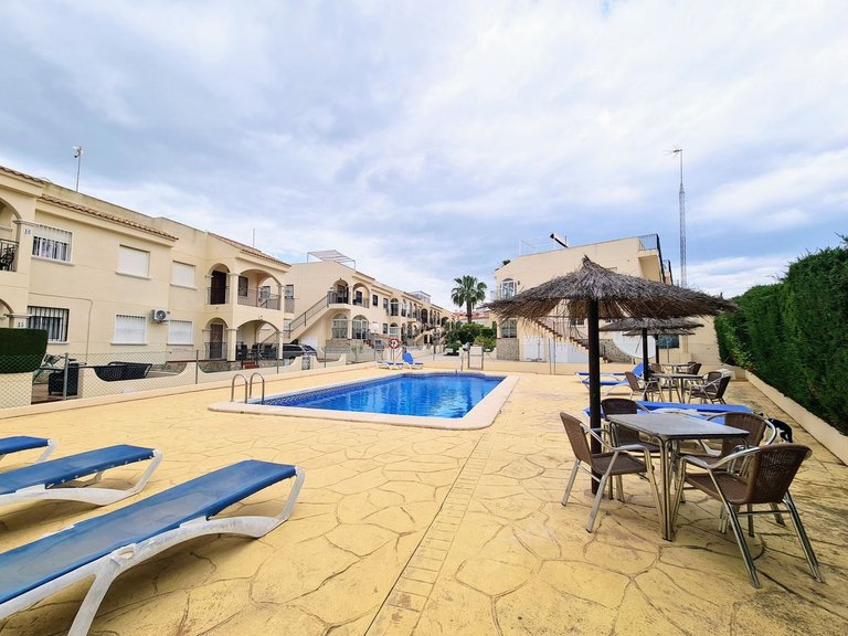 Apartment for Sale in Playa Flamenca, Alicante 23