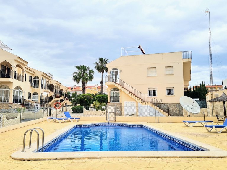 Apartment for Sale in Playa Flamenca, Alicante 24