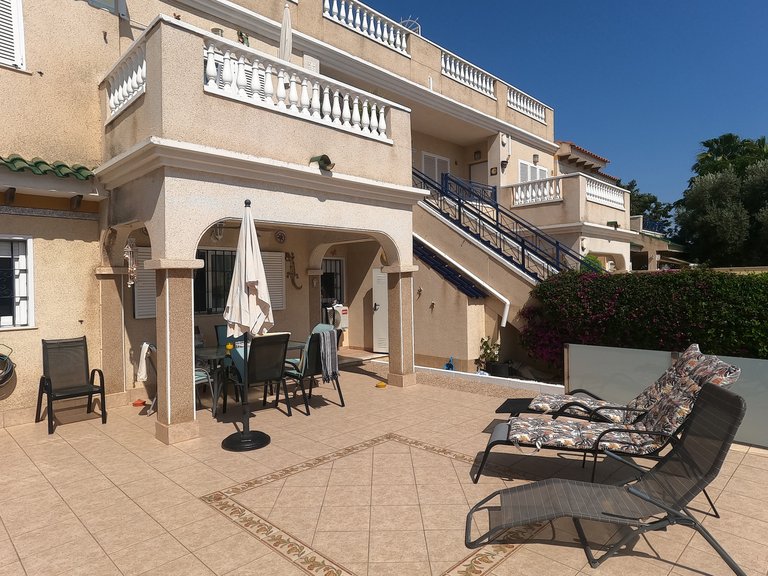 Apartment for Sale in Playa Flamenca, Alicante 5