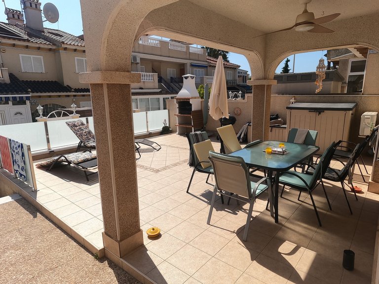 Apartment for Sale in Playa Flamenca, Alicante 6