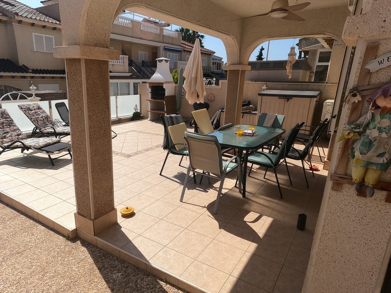 Apartment for Sale in Playa Flamenca, Alicante 8