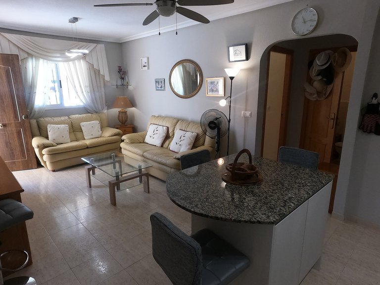 Apartment for Sale in Playa Flamenca, Alicante 17