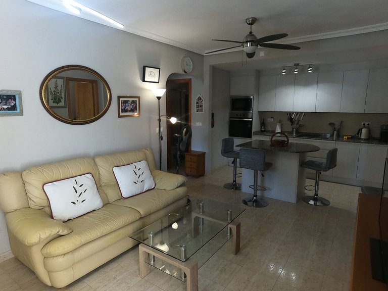 Apartment for Sale in Playa Flamenca, Alicante 21