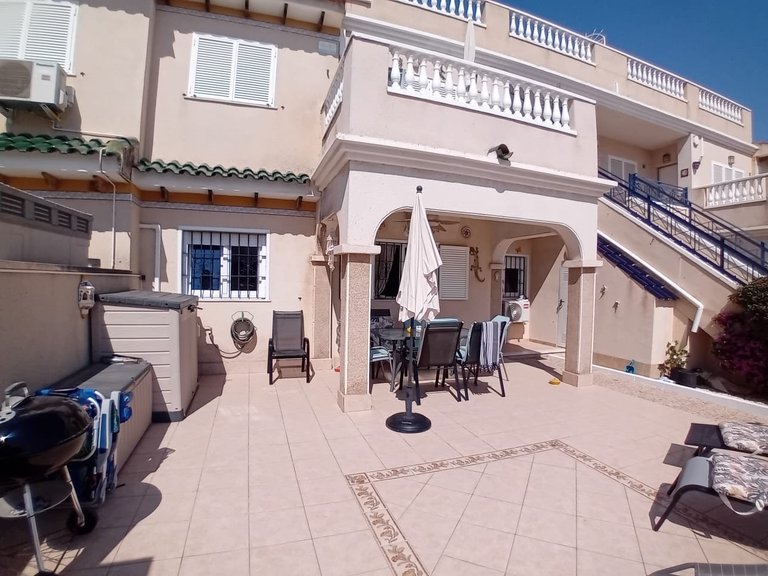 Apartment for Sale in Playa Flamenca, Alicante 42