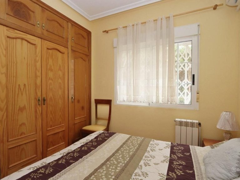Villa for Sale in Playa Flamenca, Alicante 5