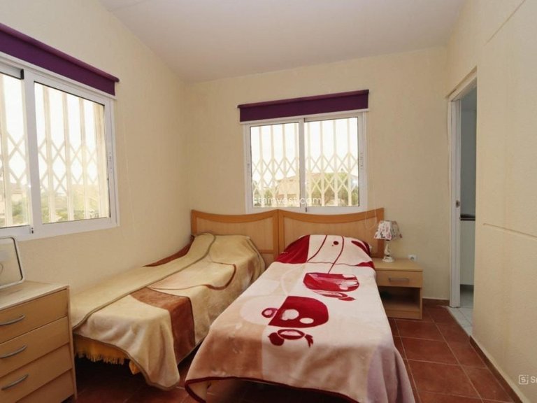 Villa for Sale in Playa Flamenca, Alicante 15