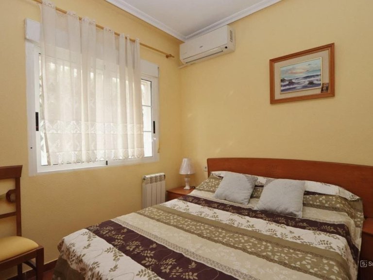 Villa for Sale in Playa Flamenca, Alicante 19
