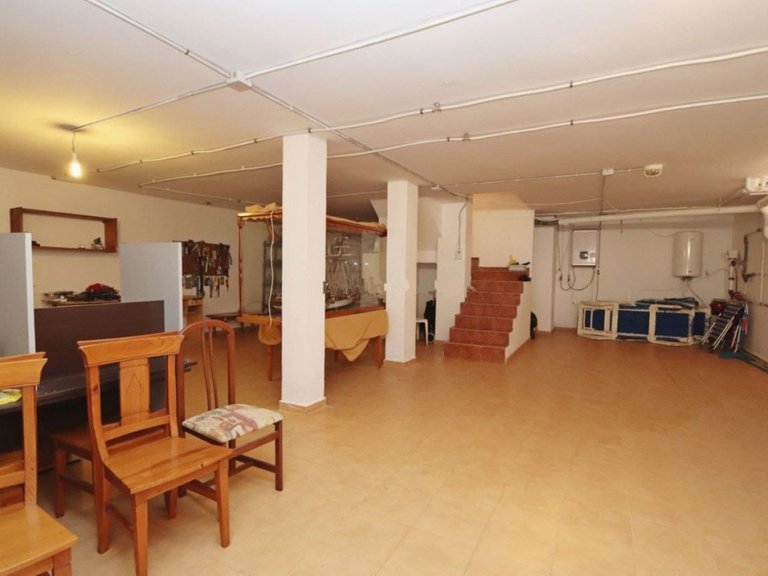 Villa for Sale in Playa Flamenca, Alicante 23