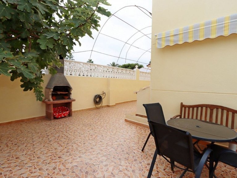 Villa for Sale in Playa Flamenca, Alicante 26