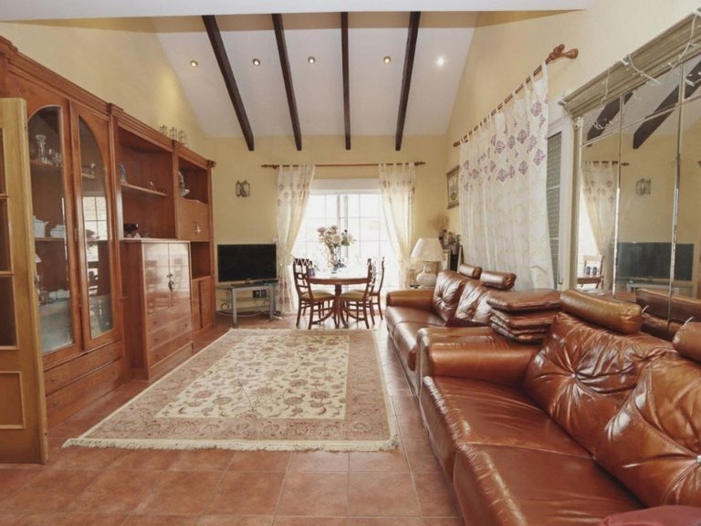 Villa for Sale in Playa Flamenca, Alicante 27