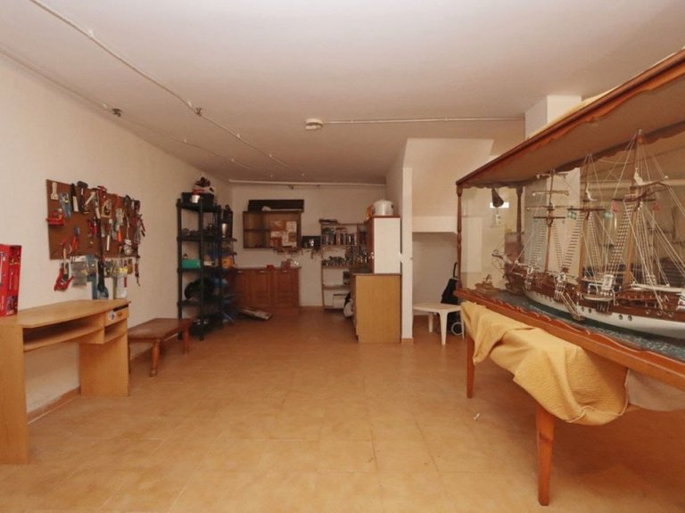 Villa for Sale in Playa Flamenca, Alicante 29