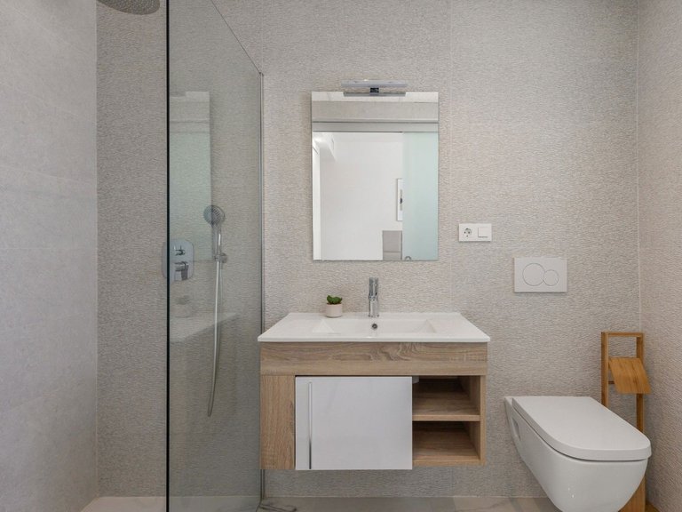 Apartment for Sale in Punta Prima, Alicante 16