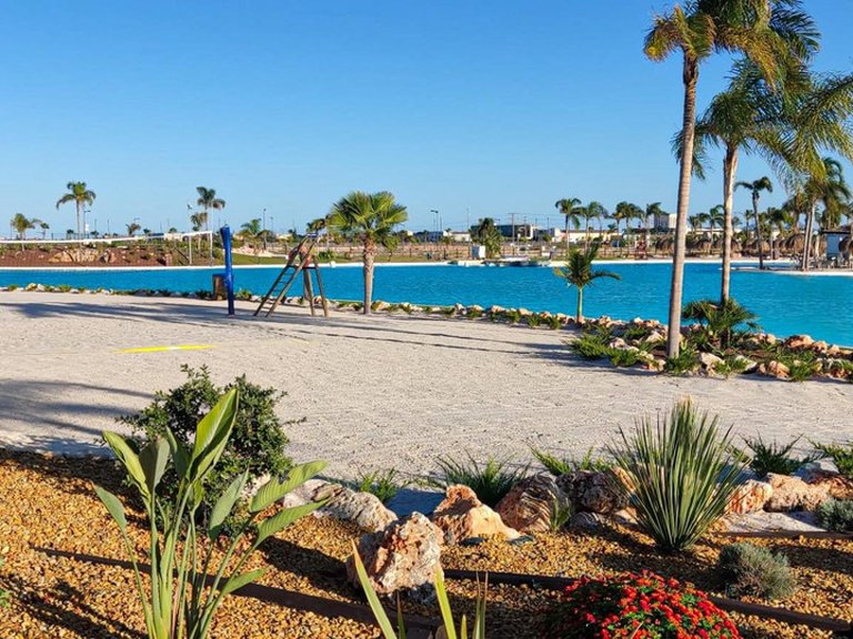 Apartment for Sale in Los Alcazares, Murcia 2