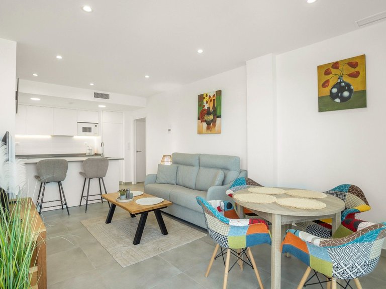 Apartment for Sale in Los Alcazares, Murcia 3