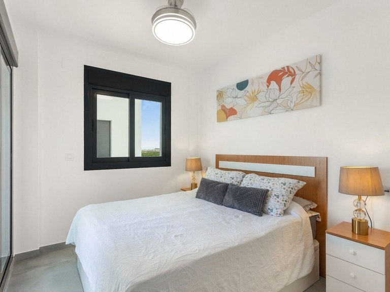 Apartment for Sale in Los Alcazares, Murcia 8